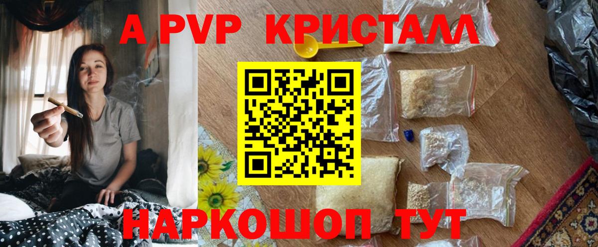 A-PVP СК Ижевск
